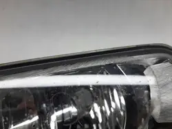 Phare antibrouillard Skoda Yeti Droit OE 5L0941700