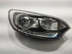 Phare Avant Droit LED DRL KIA RIO III 2014-2017 OEM 92102-1W