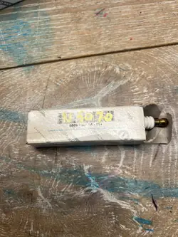Jeep-glödstift OEM 68097345AA - Begagnad