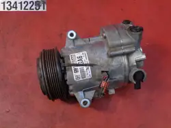Ilmastointikompressori Opel Astra 1.6 16V 2013