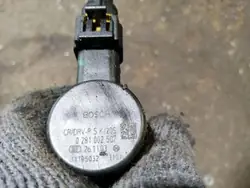 Opel OE 55188056 gebruikte inspuitrail