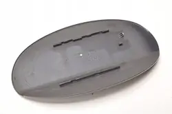 Mercedes W207 tankklep OEM A2077570106 - Gebruikt