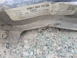 OEM A9070022999 Travers-Wiege für Mercedes Sprinter