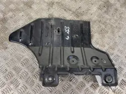 OEM FBZ16555 etupuskurin kansi Honda CR-V:lle