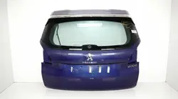 Hayon OEM 371116889 pour Peugeot 2008 2013-2019