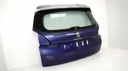 Takaluukku OEM 371116889 Peugeot 2008 2013-2019