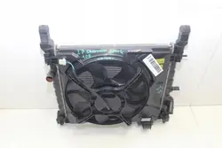 Wasserkühler-Lüfter OEM 365578278 für Chevrolet Spark