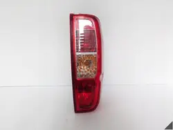 Nissan Navara D40 III Lámpara Trasera Izquierda DEPO