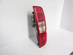 Nissan Navara D40 III Lampe Arrière Gauche DEPO