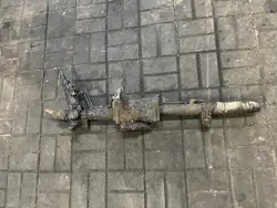 Renault Master II Movano II Caixa de Direção 8200893573