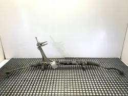 Ohjausvaihde hammastanko OEM 01385338080 Citroen Jumper