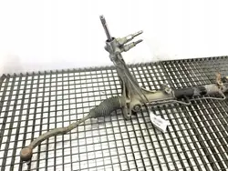 Ohjausvaihde hammastanko OEM 01385338080 Citroen Jumper