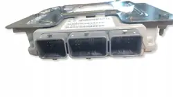 Computador Motor OEM 9650623180 para Peugeot 307