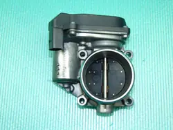 Volkswagen OE Drosselklappe 06F133062T