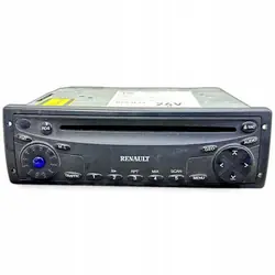 OEM 7607005089 Radio CK pour Renault Trucks - Occasion