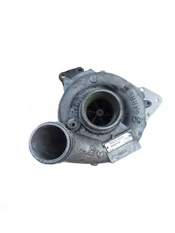 TURBOCOMPRESOR JEEP GRAND CHEROKEE WK 3.0CRD