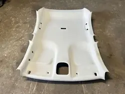 Teto Fiat 500X OEM MTL37032 - Estado usado