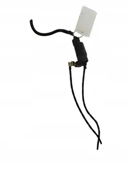 Bomba de limpiaparabris OPEL ASTRA K 1.6L diesel
