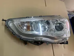 MITSUBISHI ASX 10- Faro Delantero Izquierdo OEM 8301B587