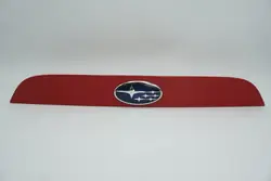 Moldura Porta-Malas Subaru BRZ OEM 91112CA000