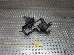 Waterpomp Set OEM S25165943 voor Nissan Navara D23