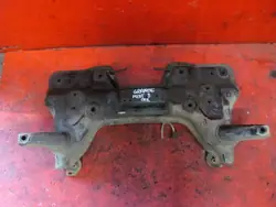 Fiat OE GPUNTOSANKI Cuna Delantera Usada
