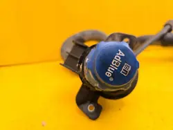 Mercedes-Benz AdBlue-tank OEM A4474700115 - Gebruikt