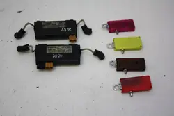 Audi A8 D2 antennivahvistinmoduuli OEM 4D0951177B