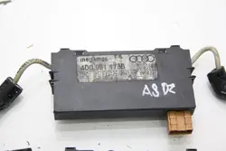 Audi A8 D2 antennförstärkarmodul OEM 4D0951177B