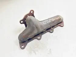 Toyota Urban Cruiserin pakoputken keräin OEM MTL23529