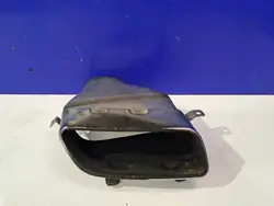 Bouche d'échappement OEM 31425017 pour Volvo V60 2015