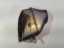 Bouche d'échappement OEM 31425017 pour Volvo V60 2015
