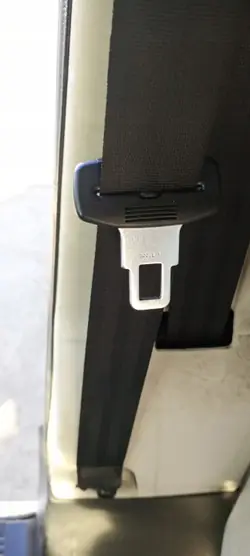 OEM PAS BEZPIECZEŃSTWA PRAWY Ceinture Boxer Jumper Ducato
