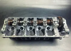 Árbol de levas R070103373A para VW T5 2.5 TDI