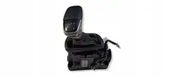 Alavanca de mudanças OEM 68205233AG para Dodge Challenger 2015-