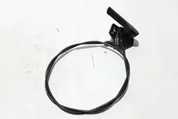 Huvlås Kabel VW TRANSPORTER VI (T6) 7E1823530A