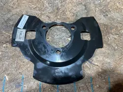 Mazda MX-5 ND Taka-oikea jarrukilpi OEM S2601A018