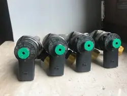 Inyector Bosch 0 280 158 330