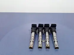 Zündspulen VW Passat B5 FL 1.8T 0986221024 AWM
