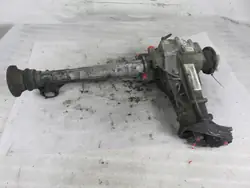 Voorste differentieel OEM 0BM409505L voor Porsche Cayenne II
