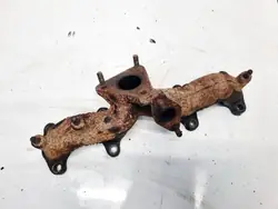 Pakoputken keräin OEM EIS-2619347 VW Passat 2001