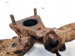 Collecteur d'échappement OEM EIS-2619347 VW Passat 2001