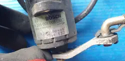 Potenciómetro gas BMW E34 E38 OEM 2244132 0205001006