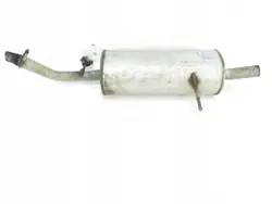 Silenziatore finale Citroen C3 I 1.1i A1121853