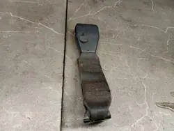 OEM 1238602969 Bakre säkerhetsbältesspänne Mercedes W123