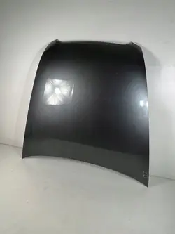 Audi Q5 SQ5 8R Capô Frontal LZ7S OEM