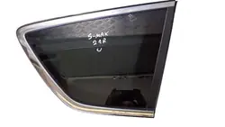 Ford S-Max 2020 oikea taka kori-ikkuna OEM EM2B-R29700-A/B
