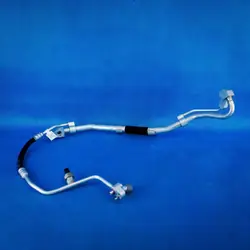 Flexible climatisation BMW OEM 64539496579 X5 G05 X6 G06