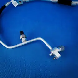 Flexible climatisation BMW OEM 64539496579 X5 G05 X6 G06