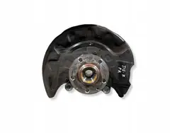 UTO83675 Moyeu de roue avant pour Volkswagen Tiguan
